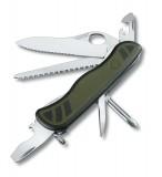 Victorinox Swiss Soldier's knife 08 (0.8461.MWCH) -  1