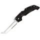 Cold Steel Voyager Large Tanto Point 29TLTH -   2