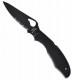 Spyderco BY03BKPS2 - , , 