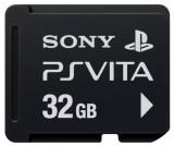 Sony PS Vita Memory card 32Gb -  1