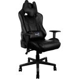 AeroCool Comfort Gaming Chair (AC220-B) Black -  1