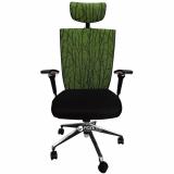 Barsky ECO Chair G1 green -  1