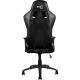 AeroCool Comfort Gaming Chair (AC120-B) Black -   3