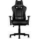 AeroCool Comfort Gaming Chair (AC220-B) Black -   2