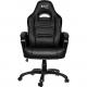 AeroCool Comfort Gaming Chair (AC80C-B) Black -   2