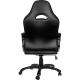 AeroCool Comfort Gaming Chair (AC80C-B) Black -   3