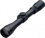 Leupold Rifleman 2-7x33 Matte (Wide Duplex) -  1