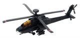 4D Master   AH-64 Black Apache (26300) -  1