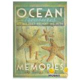 Clementoni  "" 500 EL. Ocean Memories  (PCL-37038) -  1
