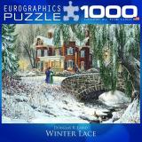 EuroGraphics   1000  (8000-0611) -  1