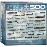 EuroGraphics  2-   500  (8500-0075) -  1