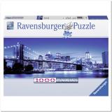 Ravensburger     - 1000  (RSV-150502) -  1