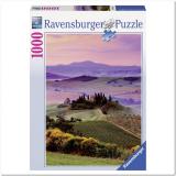 Ravensburger  "" RAVEN. 1000 EL. Toskania, Wlochy  (PR-190867) -  1