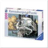 Ravensburger  "" RAVEN. 1000 EL. SMOK - (PR-156962) -  1