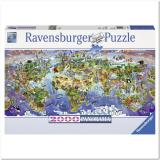 Ravensburger    2000  (RSV-166985) -  1