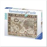 Ravensburger    1650  2000  (RSV-166336) -  1