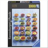 Ravensburger   1000  (RSV-190553) -  1