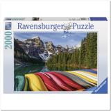 Ravensburger    2000  (RSV-166473) -  1
