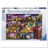 Ravensburger    2000  (RSV-166855) -  1