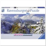 Ravensburger    2000  (RSV-166916) -  1