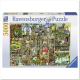 Ravensburger    5000  (RSV-174300) -  1