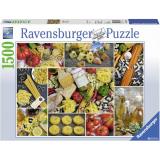 Ravensburger   1500  (RSV-163304) -  1