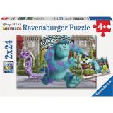 Ravensburger   2  24  (RSV-090518) -  1