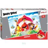 Step Puzzle  Angry Birds 360  (96047) -  1