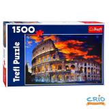 Trefl  "" 1500 EL. Koloseum, Rzym  (PT-26068) -  1