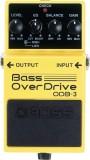 Boss ODB-3 Bass OverDrive -  1
