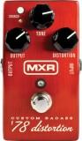 Dunlop M78 BA Dass Distortion -  1