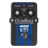 EBS OC OctaBass -  1