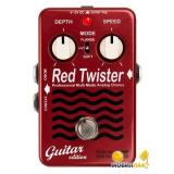 EBS Red Twister Guitar Edition -  1