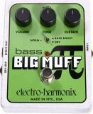 ELECTRO-HARMONIX Bass Big Muff -  1