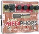 ELECTRO-HARMONIX Bass Metaphors -  1
