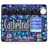 ELECTRO-HARMONIX Cathedral -  1