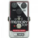 ELECTRO-HARMONIX Memory Toy -  1