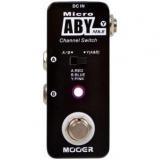 Mooer Micro ABY MKII -  1
