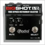 Radial BigShot I/O -  1