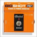 Radial BigShot PB1 -  1