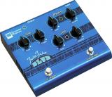 Seymour Duncan SFX-11 Twin Tube Blue -  1