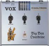 VOX Cooltron Big Ben Overdrive -  1