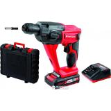 Einhell X-Change TE-HD 18  Li Solo (4513812) -  1