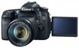 Canon EOS 70D 15-85 IS Kit -  1