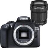 Canon EOS 1300D kit 18-135mm EF-S IS -  1