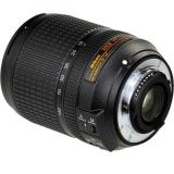 Nikon D5500 kit (18-140mm VR) -  1