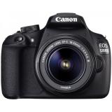 Canon EOS 1200D kit 18-55mm EF-S IS VUK -  1