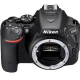 Nikon D5500 body -  1