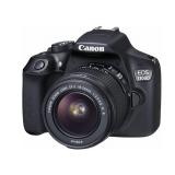 Canon EOS 1300D kit 18-55mm EF-S IS II -  1