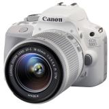 Canon EOS 100D kit 18-55mm EF-S IS STM -  1